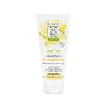 Clean'Yuzu Anti-imperfection Exfoliating Gel 150 ml - So'Bio Etic