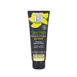 Purifying Charcoal Mask with Bio Yuzu 75 ml - So'Bio Etic