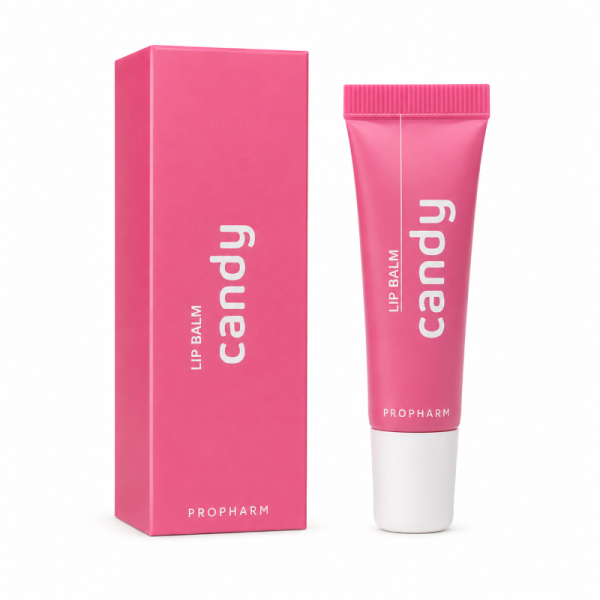 propharm-candy-lip-balm-10-ml Lip Balm Candy 10 ml - Propharm Cosmetics