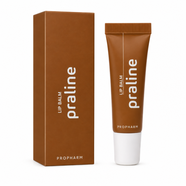 propharm-praline-lip-balm-10-ml Lip Balm Praline 10 ml - Propharm Cosmetics