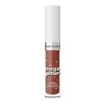 Mega Glitter Shimmer Liquid Lipstick "Hear Me Out" - Wet n Wild