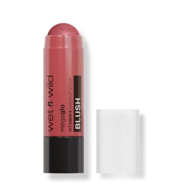 Currant Jam MegaGlo Makeup Stick Blush - Wet n Wild